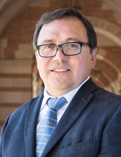 Miguel Garcia-Garibay
