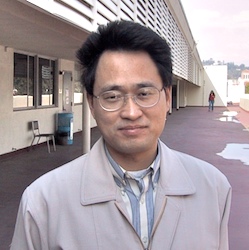 Hongquan Xu