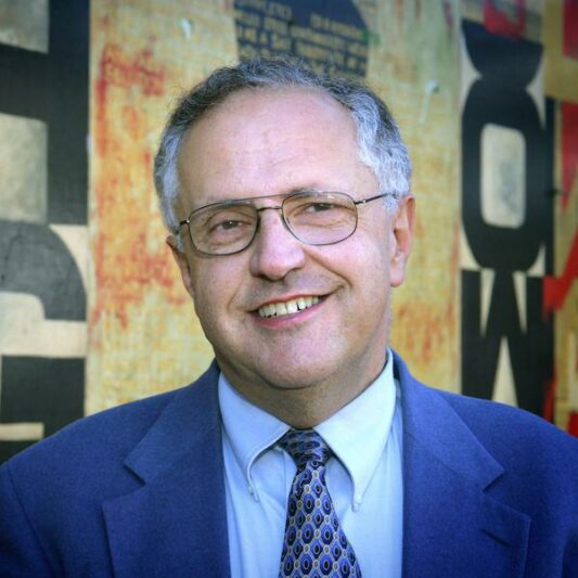 William Newman