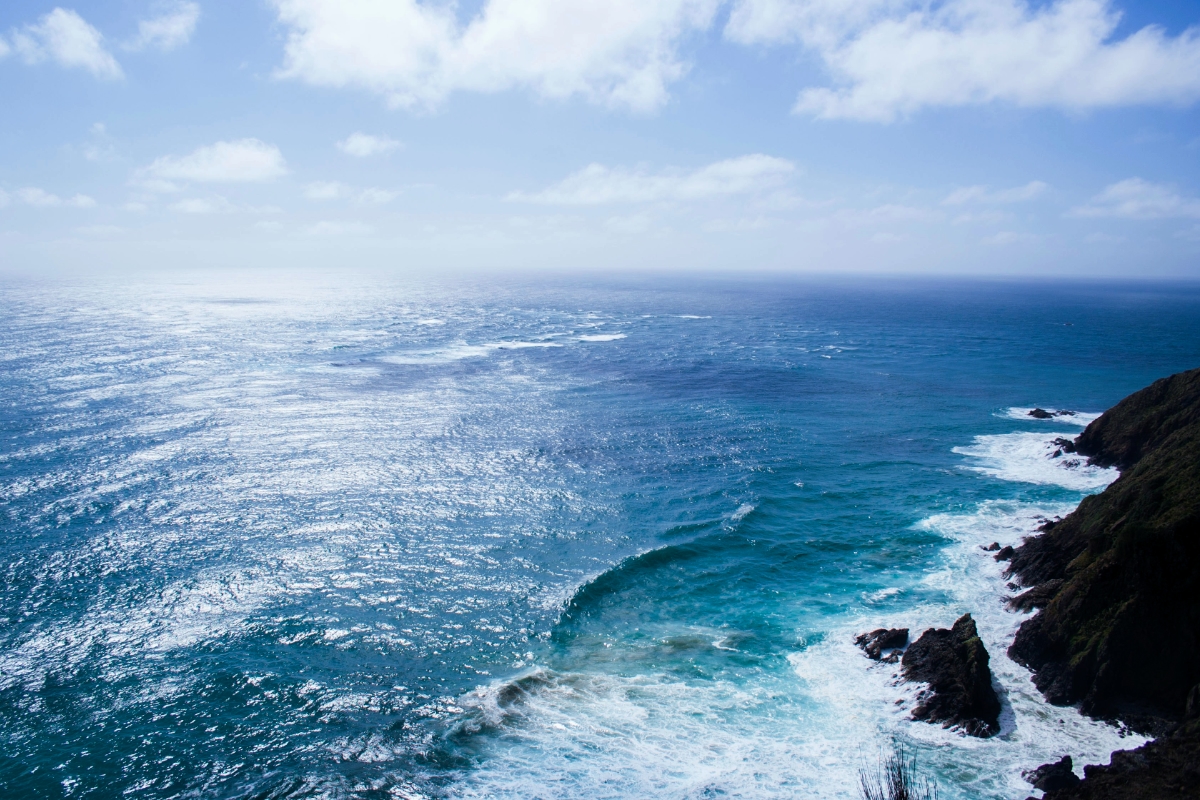 Ocean