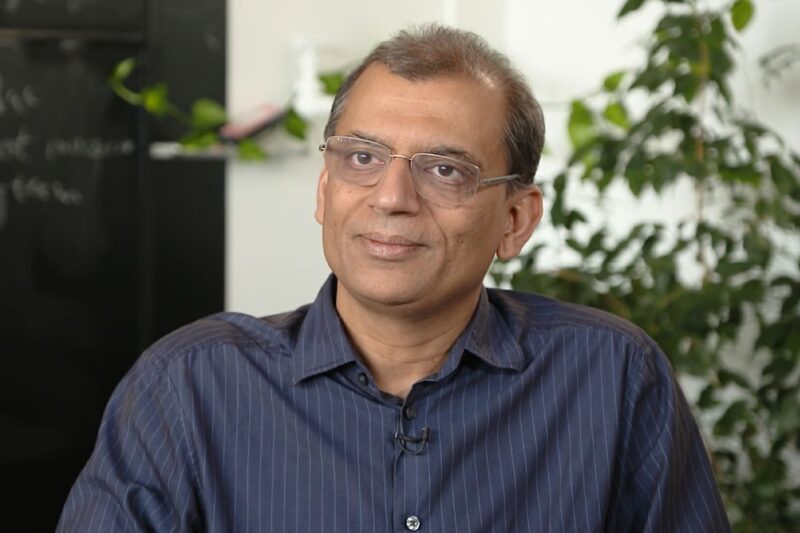 Mayank Mehta