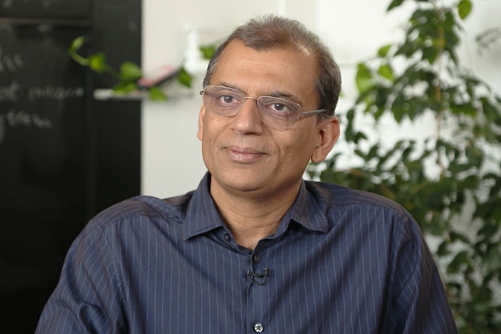 Mayank Mehta