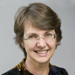 Catherine Clarke