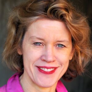 Kathleen Micham