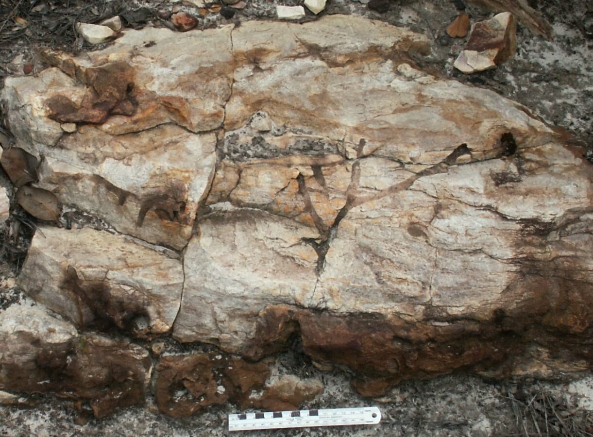 Quartzite