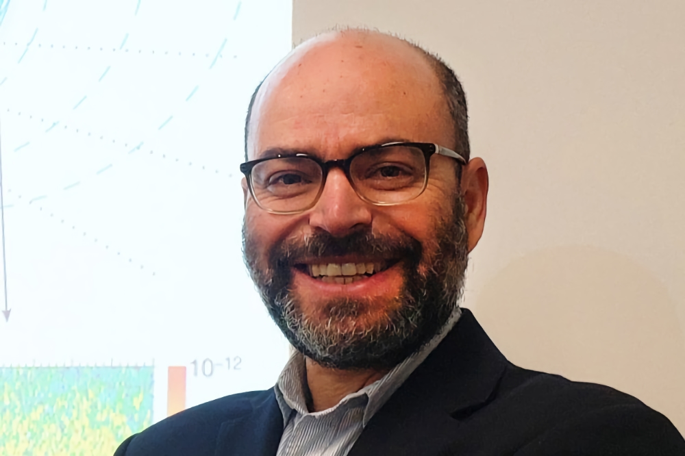 Jacob Bortnik