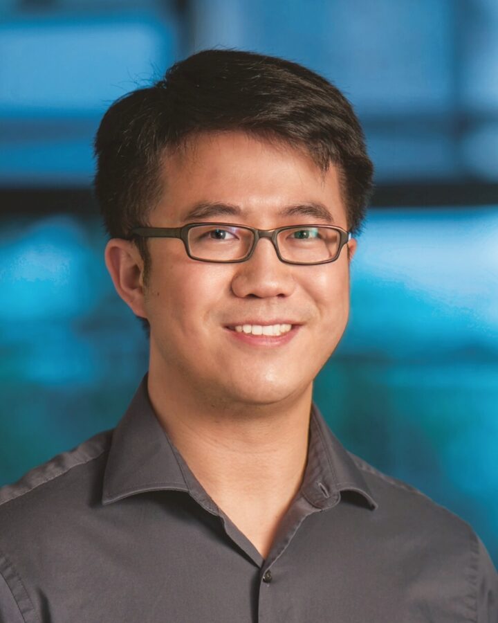Chen Fanfu Jiang