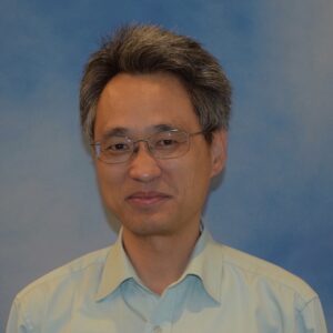 Hongquan Xu