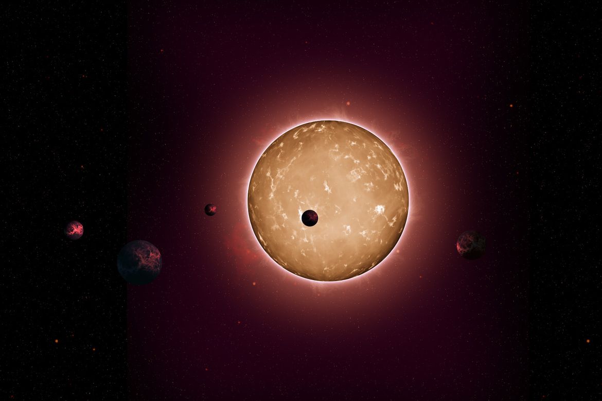 Kepler-444