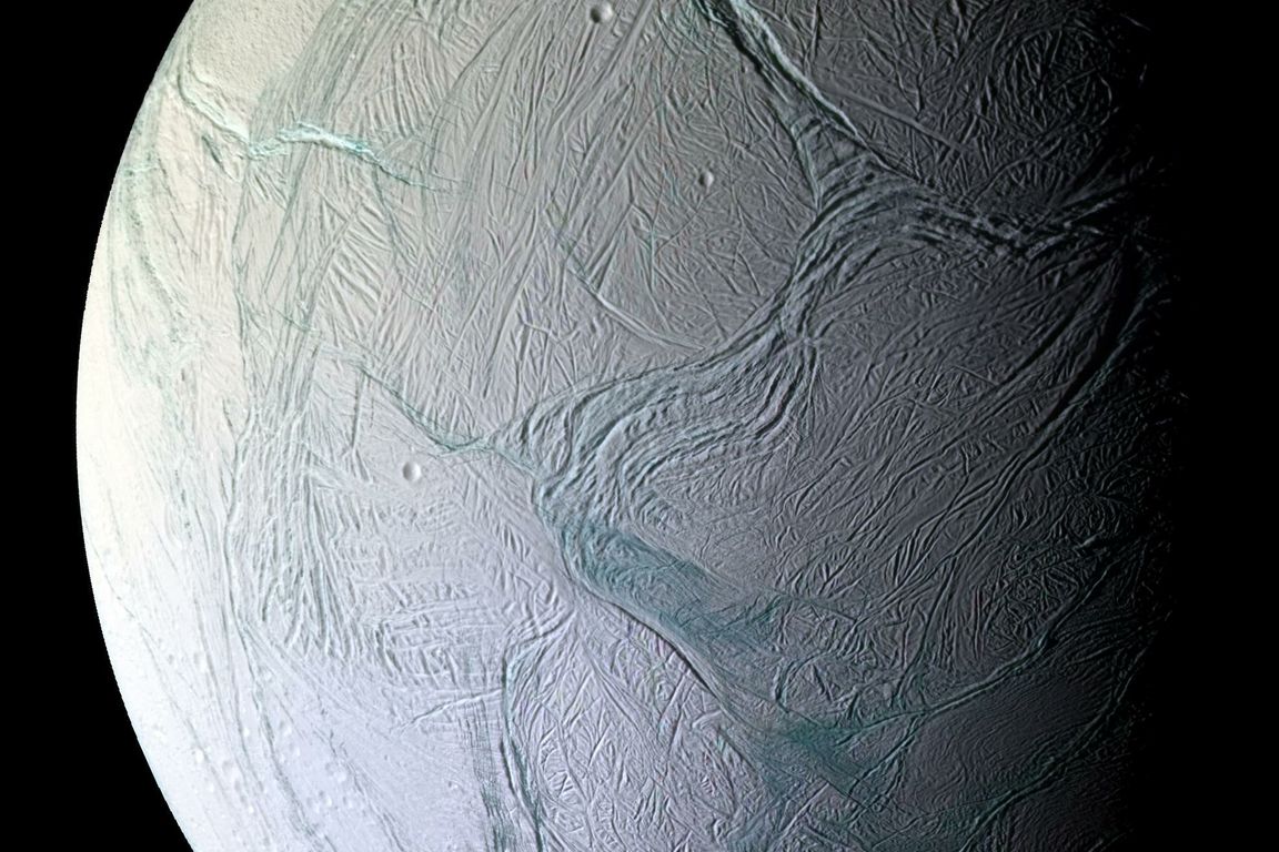 Enceladus