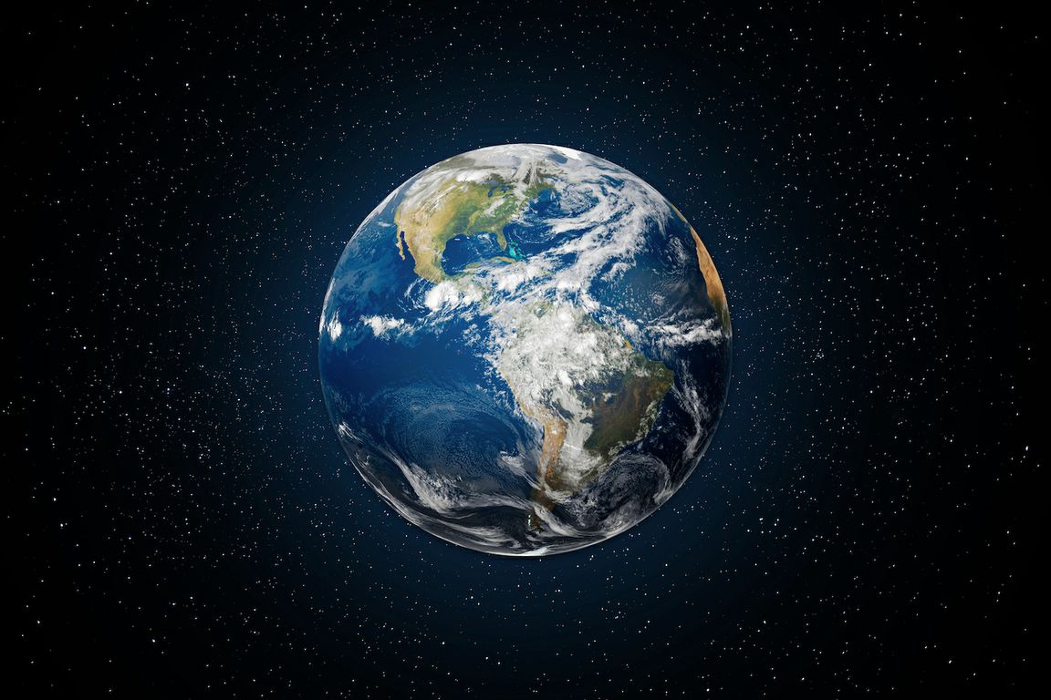 Earth