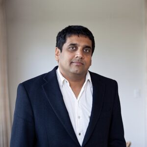 Chandrashekar Khare
