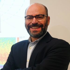 Jacob Bortnik