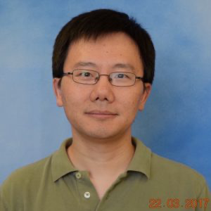 Qing Zhou