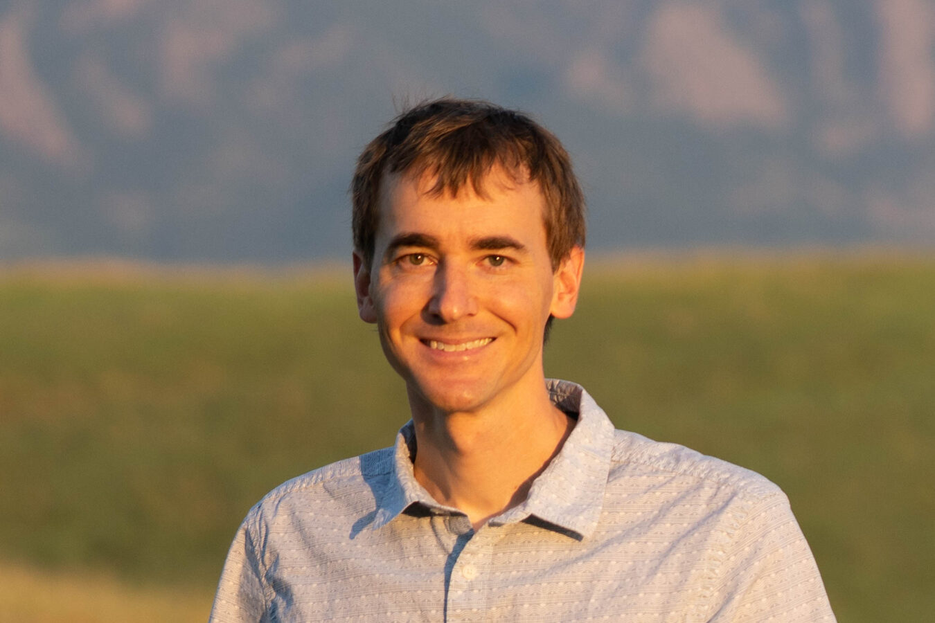 David Leibrandt