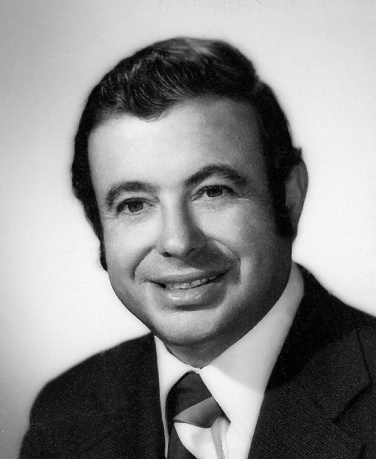 Wayne Harding