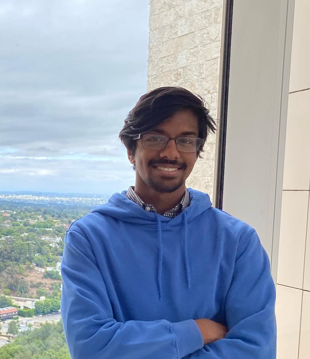 Ashwath Nayagadurai