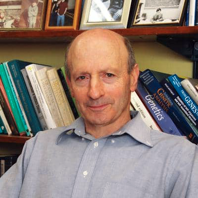 Bill Gelbart