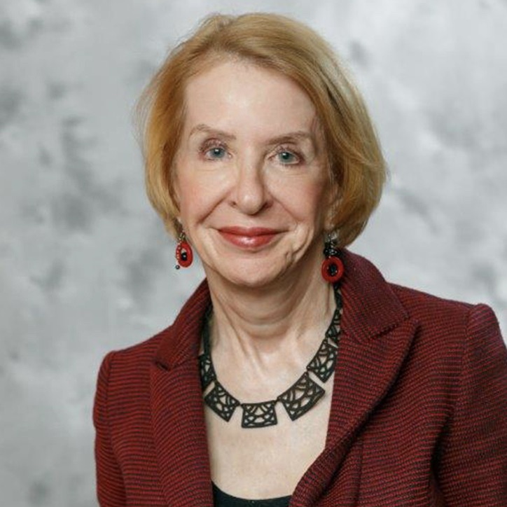 Janice Kiecolt-Glaser