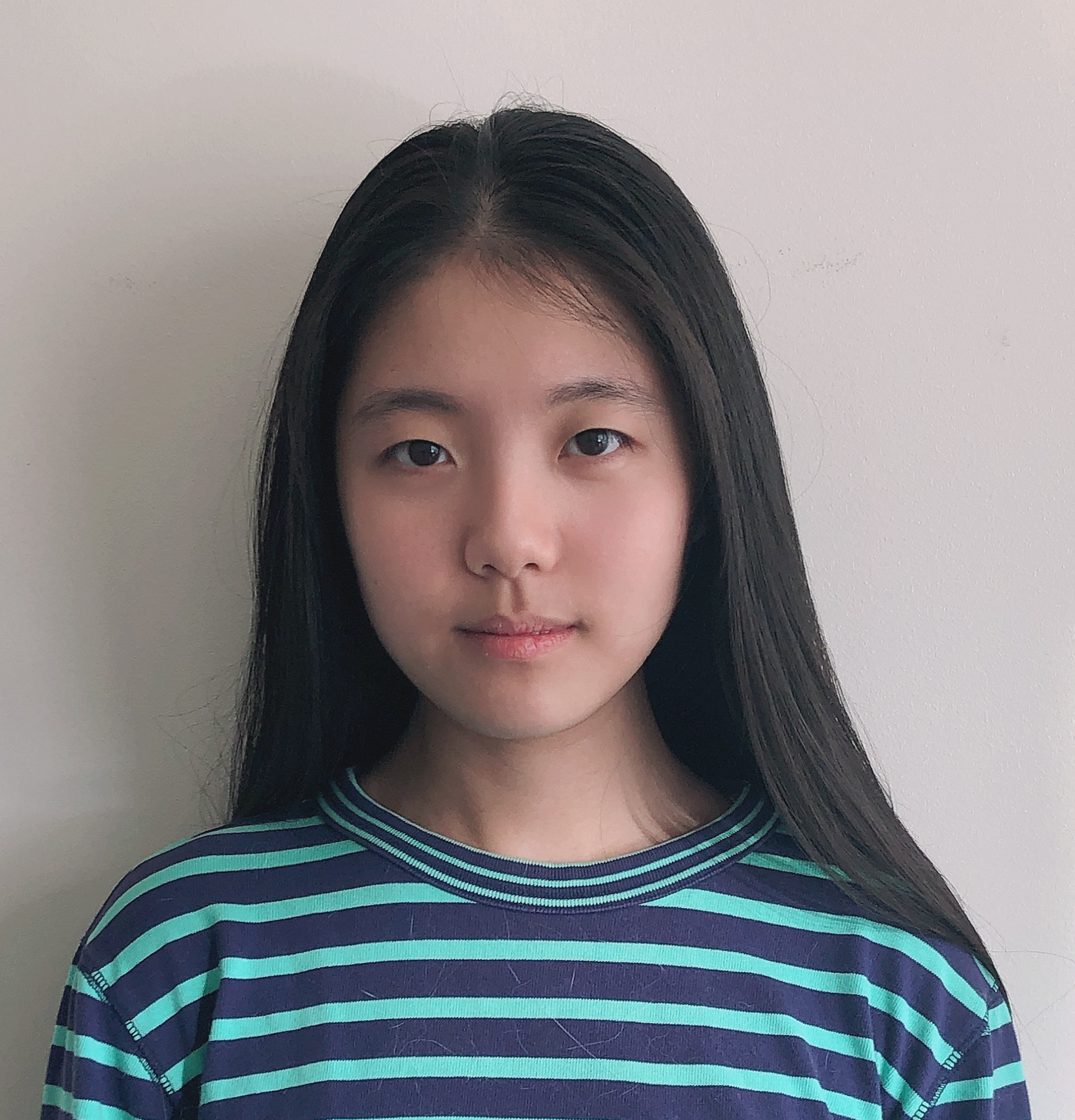 Hannah Liu