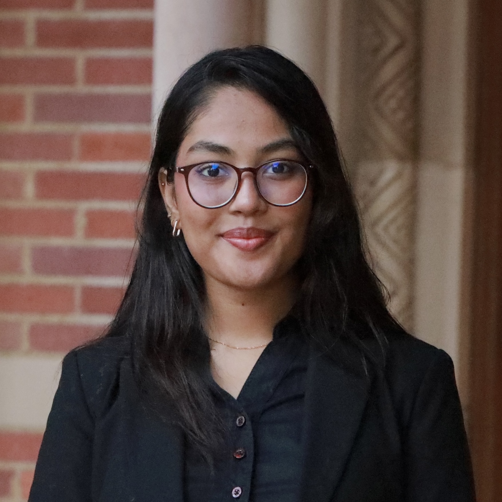 Rudaba Sarwar