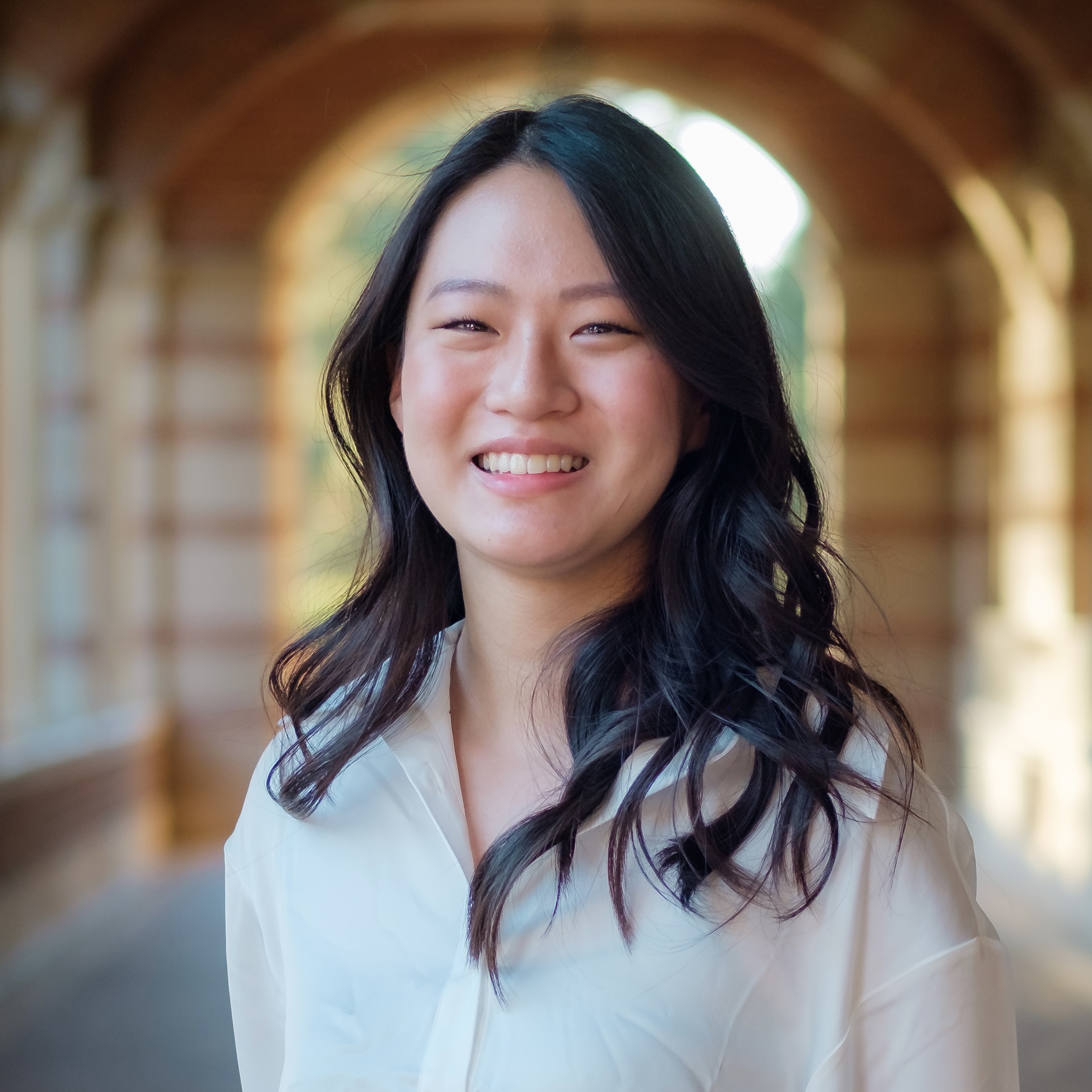 Madeline Kim