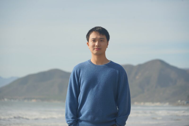 Jerry Xuan