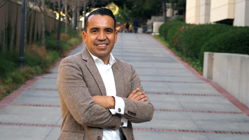 Osvaldo Gutierrez